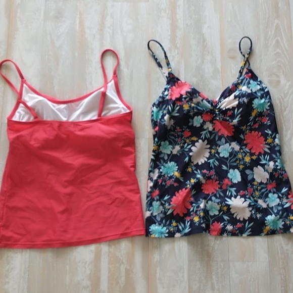 Old Navy tankini tops - Picture 1 of 2